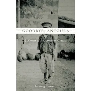 Goodbye, Antoura