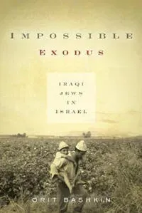 Impossible Exodus