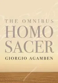 The Omnibus Homo Sacer