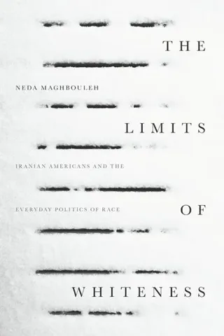 The Limits of Whiteness