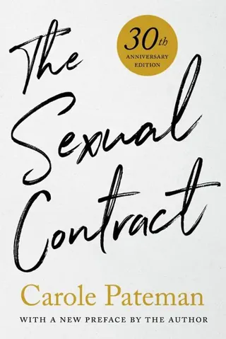 Sexual Contract