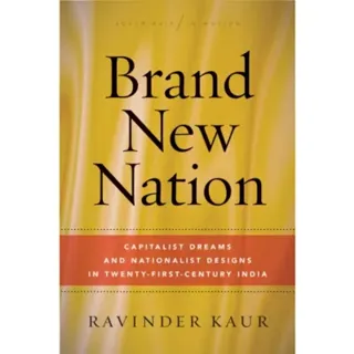Brand New Nation