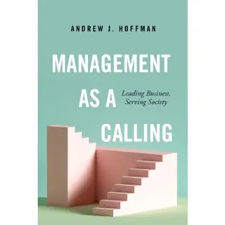 Management As a Calling