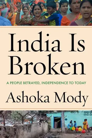 India Is Broken