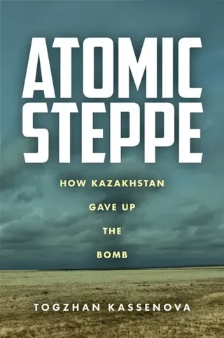 Atomic Steppe