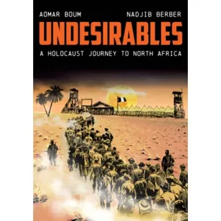 Undesirables