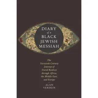 Diary of a Black Jewish Messiah