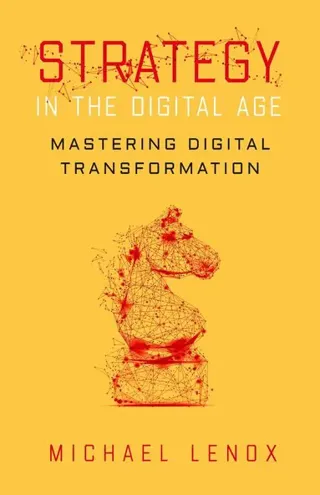 Strategy in the Digital Age