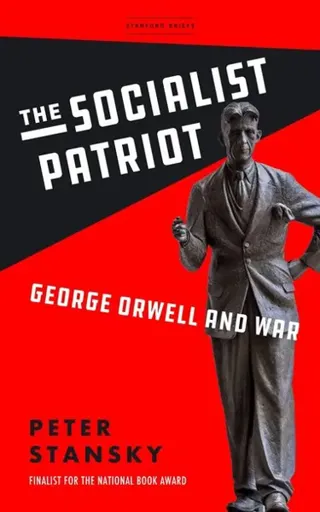 Socialist Patriot
