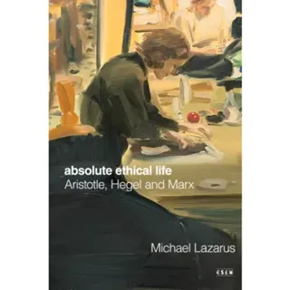 Absolute Ethical Life