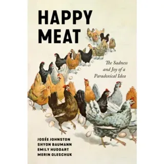 Happy Meat