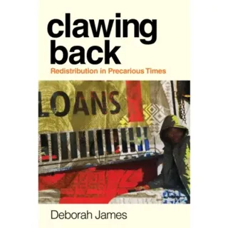 Clawing Back
