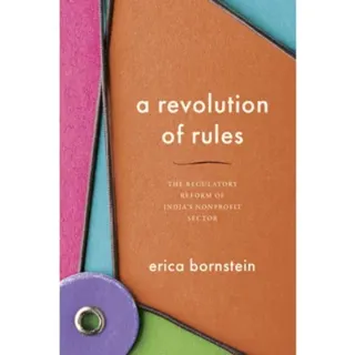 A Revolution of Rules