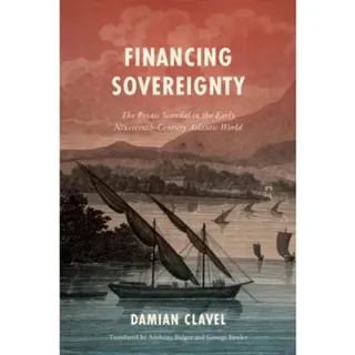 Financing Sovereignty