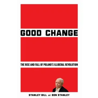 Good Change