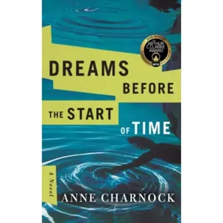 Dreams Before the Start of Time