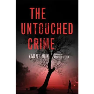 The Untouched Crime