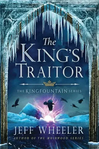 King's Traitor