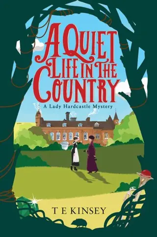 A Quiet Life in the Country