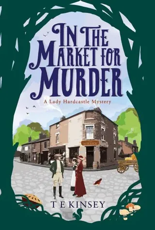 In the Market for Murder