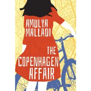 The Copenhagen Affair