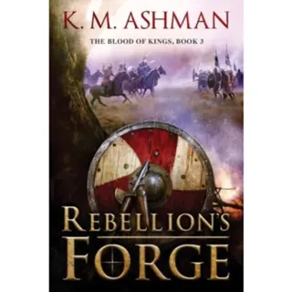 Rebellion's Forge