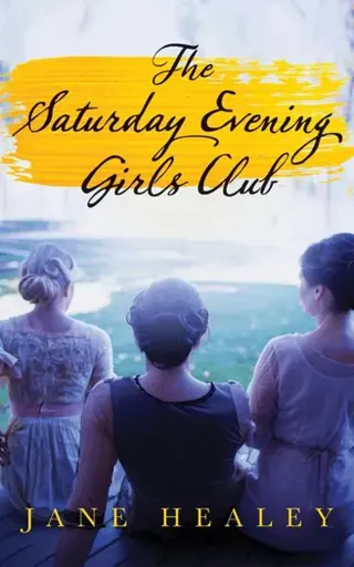 Saturday Evening Girls Club