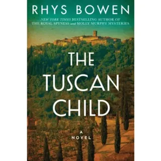 Tuscan Child