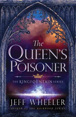 Queen's Poisoner