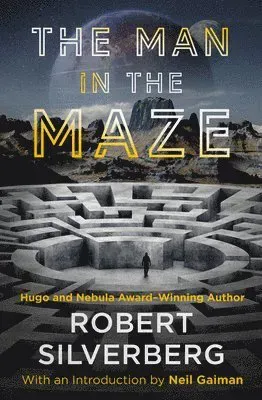 The Man in the Maze