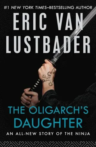 Oligarch's Daughter