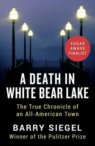 Death in White Bear Lake