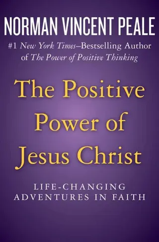 Positive Power of Jesus Christ