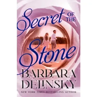 Secret of the Stone