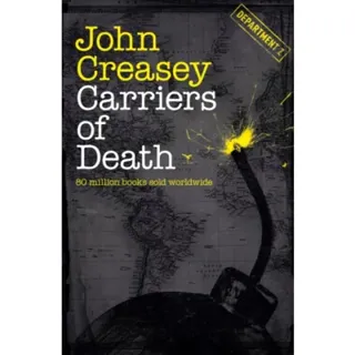 Carriers of Death