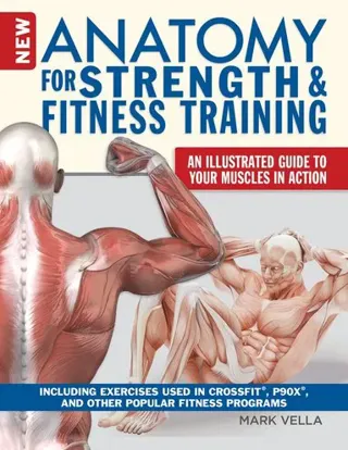 Anatomy for Strength and Fitness Training