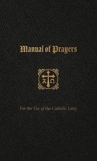 Manual of Prayers