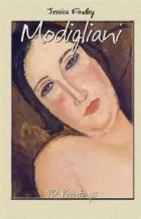 Modigliani: 90 Paintings