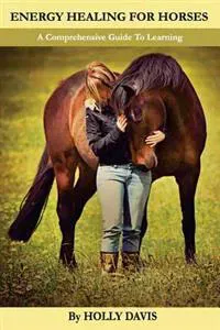 Energy Healing for Horses