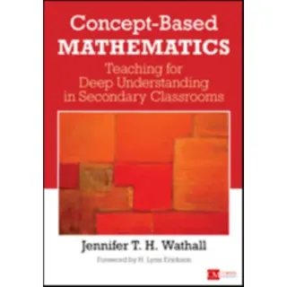 Concept-Based Mathematics