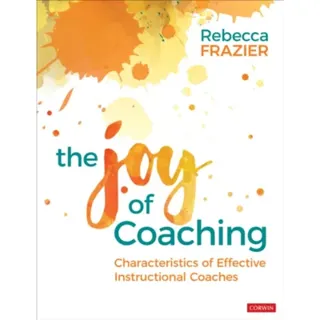 The Joy of Coaching