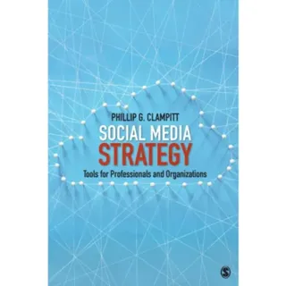Social Media Strategy