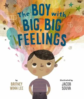 The Boy with Big, Big Feelings