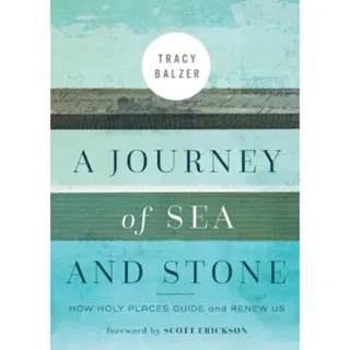 A Journey of Sea and Stone