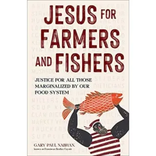 Jesus for Farmers and Fishers
