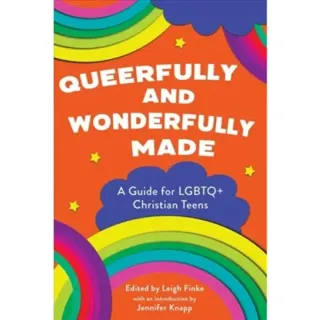 Queerfully and Wonderfully Made