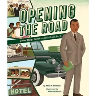 Opening the Road