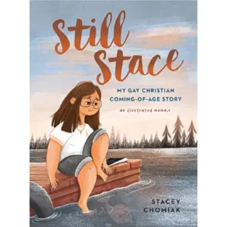 Still Stace