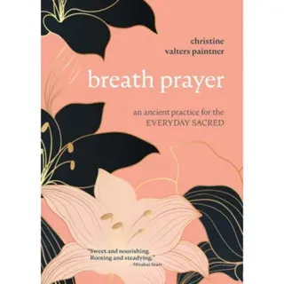 Breath Prayer