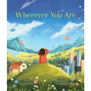 Wherever You Are